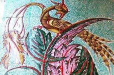 Pembe Gül Sanat Evi