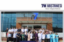 Özel 7M Hastanesi