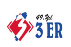 3ER Kardesler Hed. Esya