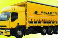 Akdeniz Nakliyat Ambarı