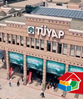 Türkiye Yapı Sektörü Fuarı