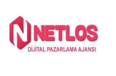 Netlos – Web Tasarım