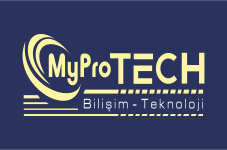 MYPROTECH BİLİŞİM TEKNOLOJİ