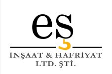 Eş Hafriyat İnşaat Ltd Şti /Hüseyin Eş