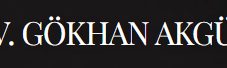 Antalya Avukat Gökhan Akgül