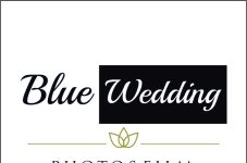Blue Wedding
