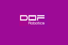 DOF Robotics
