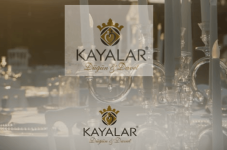 Kayalar Düğün Davet