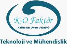 K-O FAKTÖR TEKNOLOJİ VE MÜHENDİSLİK