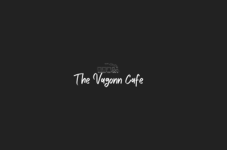 The Vagonn Cafe