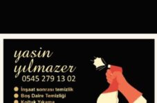 Ankara Sır Temizlik Şirketi