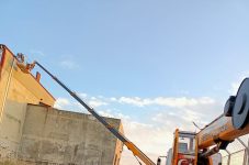 Kardeşler Kiralık Vinç