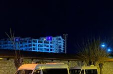 Gökçe Turizm Servis Taşımacılık