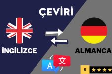 Gaziantep Özhan Yeminli Tercüman – Almanca & İngilizce