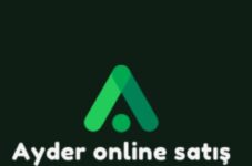 Ayder online satış