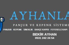 Ayhanlar Kepenk