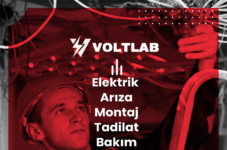 Voltlab Elektrik