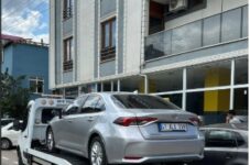 ÖZDEMİR İZMİT OTO ÇEKİCİ