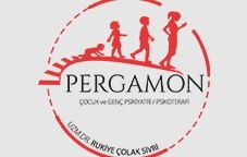 Pergamon Çocuk ve Genç Psikiyatri Kliniği