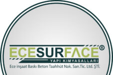 Ece İnşaat Baskı Beton
