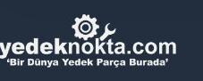yedek nokta otomotiv yedek parça pazaryeri