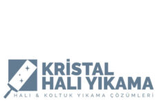 Kristal Halı Yıkama