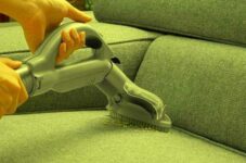 DURMAZ Konya Koltuk Kanepe Çekyat Yıkama