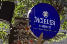 İncirdibi Meyhanesi