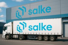 Salke Lojistik Hiz. Tic. Ltd. Şti