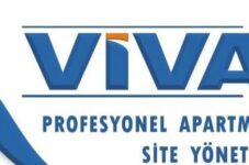 VİVA YÖNETİM PROFESYONEL APARTMAN YÖNETİMİ