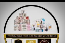 AMBALAJ MARKET   PREMIUM A.Ş    ÇAMLICA AMBALAJ