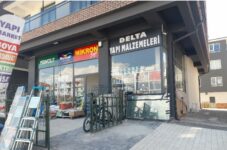 Delta Yapı Malzemeleri