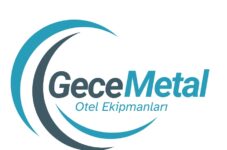 Gece Metal Otel Ekipmanları