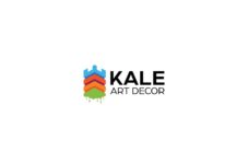 Kale Art Decor