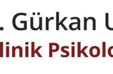 Klinik Psikolog Gürkan Ustaoğlu