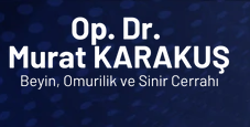 Op. Dr. Murat Karakuş