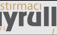 pastırmacı hayrullah