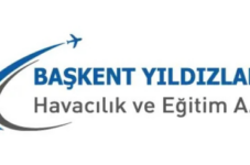 Başkent Yıldızları Havacılık ve Eğitim A.Ş.