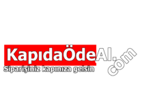 Kapıda Öde Al . Com Toptan Perekende Tic Ltd