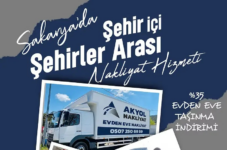 Sakarya Nakliyat