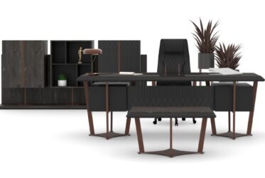 Ofis Mobilyaları | Makam Takımları | Tetra Masa TAKIMI