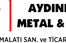 aydınhan metal