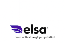 ELSA | Omuz Vatkası Ve Göğüs Kabı Glop Cup Üretimi