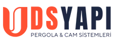 Uds Pergola Cam Sistemleri