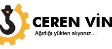 Ceren Vinç Kiralama – Oto Kurtarma